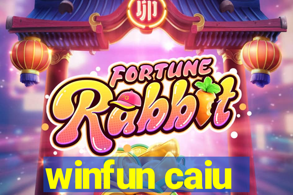 winfun caiu